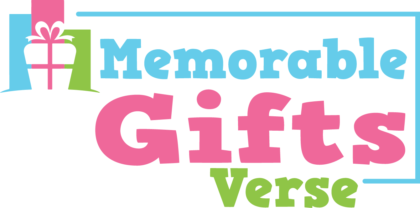 MemorableGiftsVerse